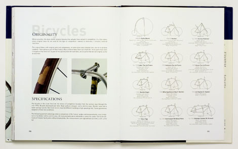 Rene Herse - Jan Heine- The Competition Bicycle Rene Herse - Jan Heine- The Competition Bicycle