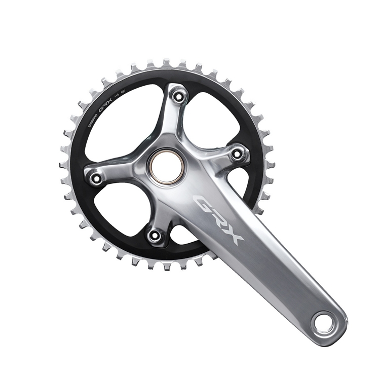 Shimano FC-RX810 1x11  Limited Edition Crankstel