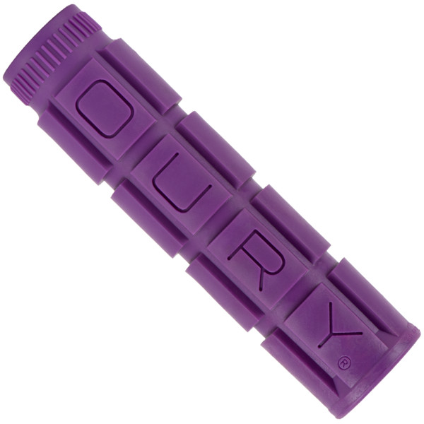 Oury Single Compound V2 Grips Oury Single Compound V2 Grips