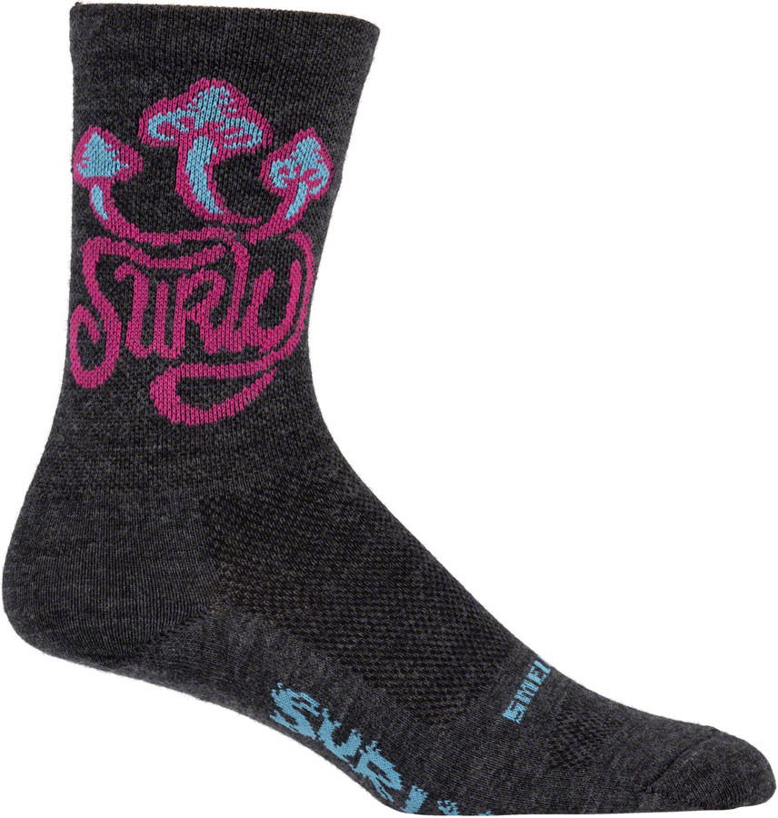 Surly Psilly Billy Socks