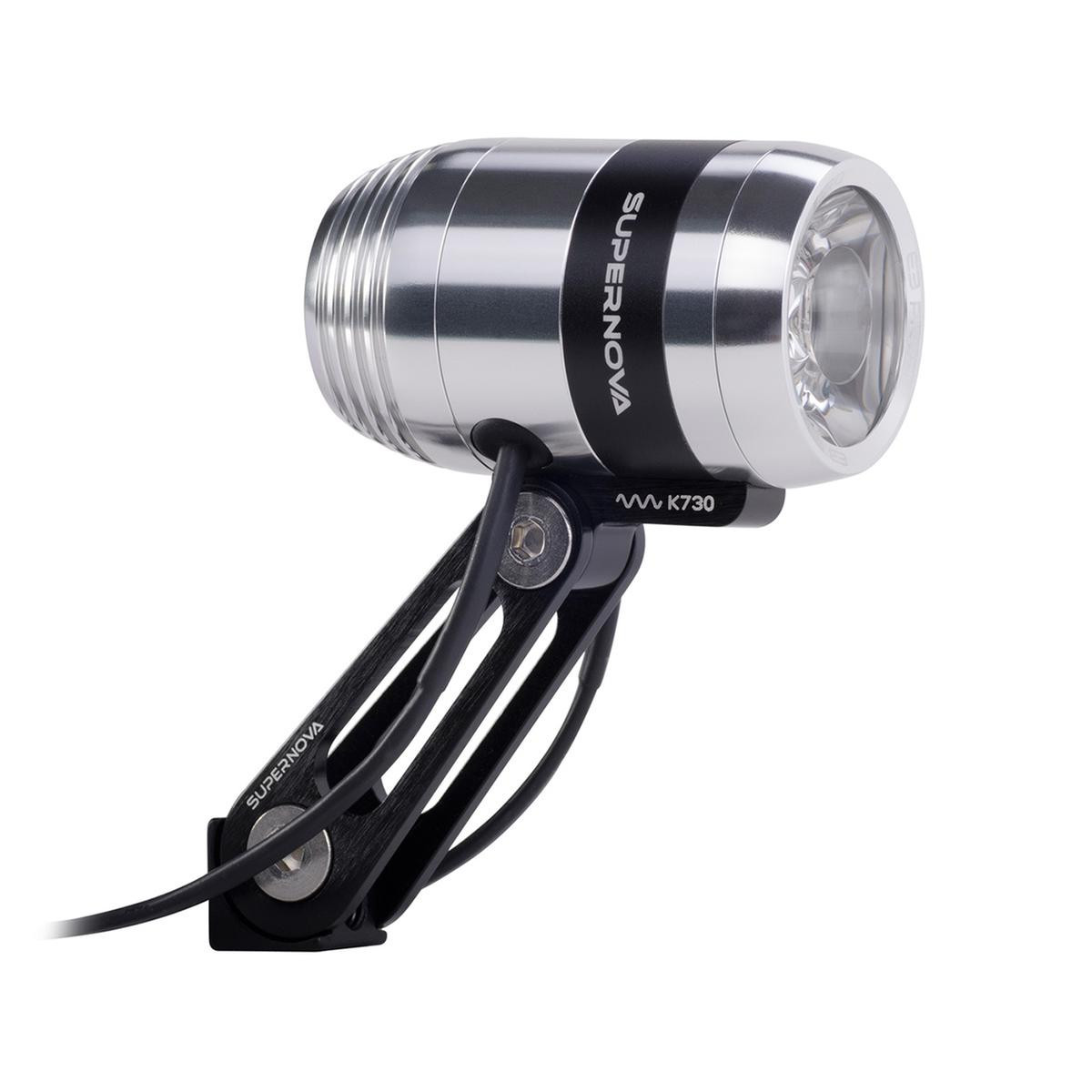 Supernova E3 Pro 2 Dynamo Voorlamp