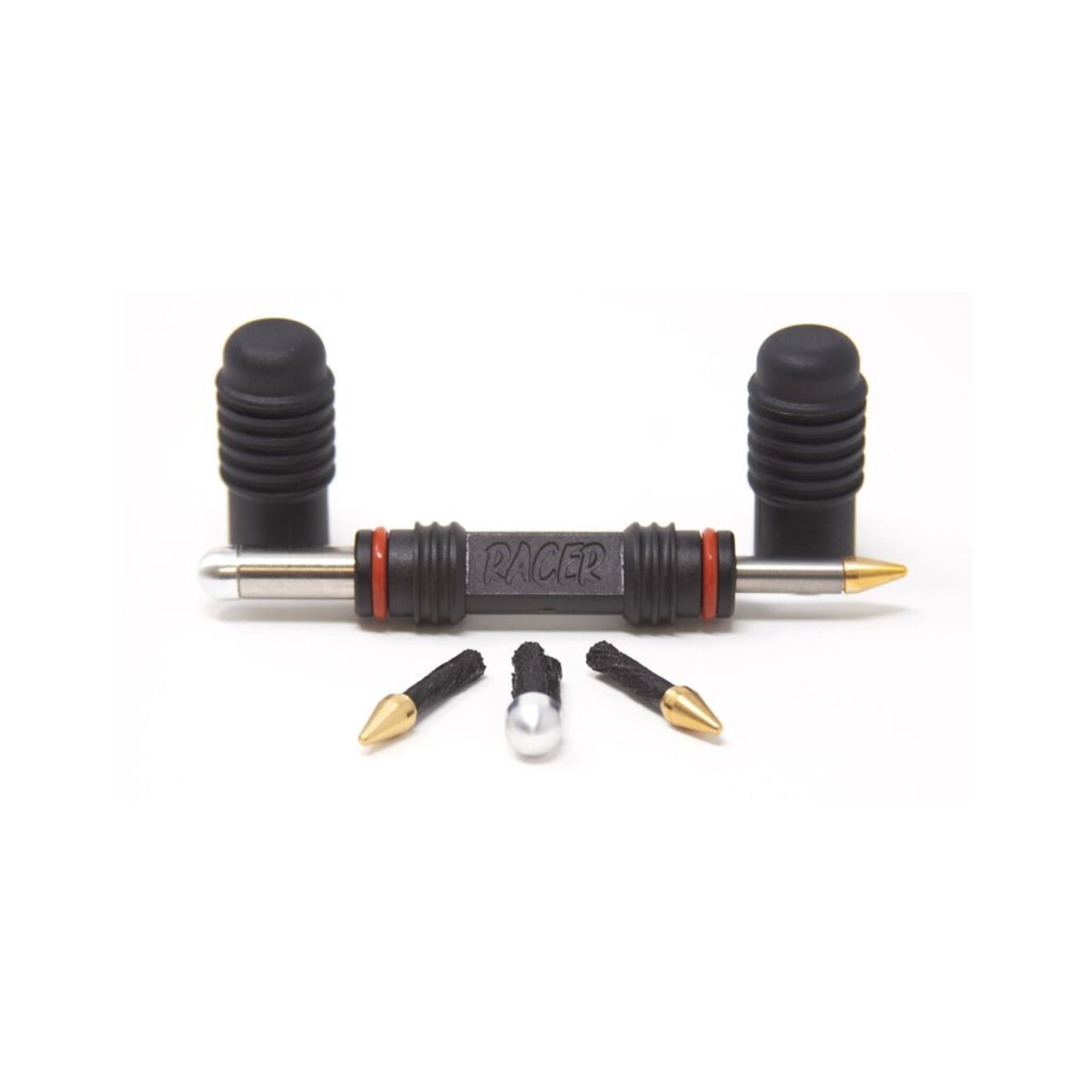 Dynaplug - Racer Carbon Ultralight