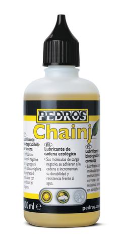 Pedro's ChainJ Chain Lube 100ml