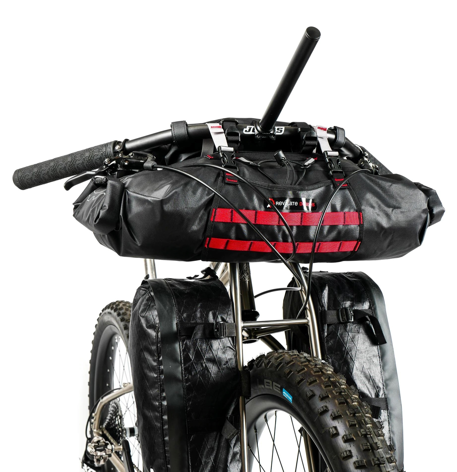 Jones Gnarwal Carbon Jones Gnarwal Carbon