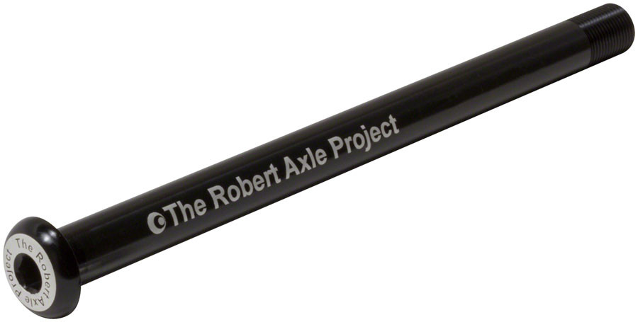 Robert Lightning Thru Axle - 12mm - Rear - 1.75