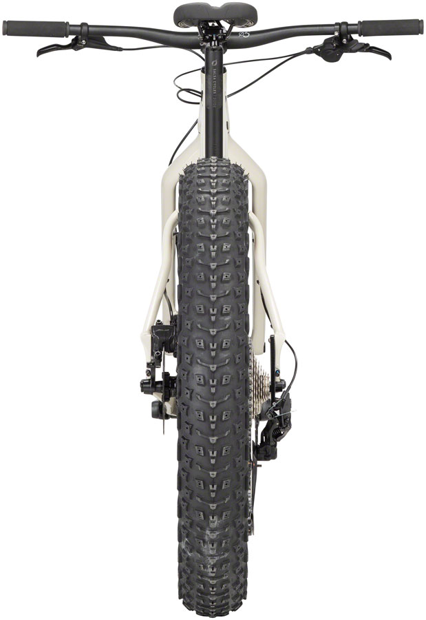 Salsa Mukluk Fatbike  - Tan - Medium