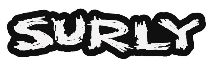Surly Surly