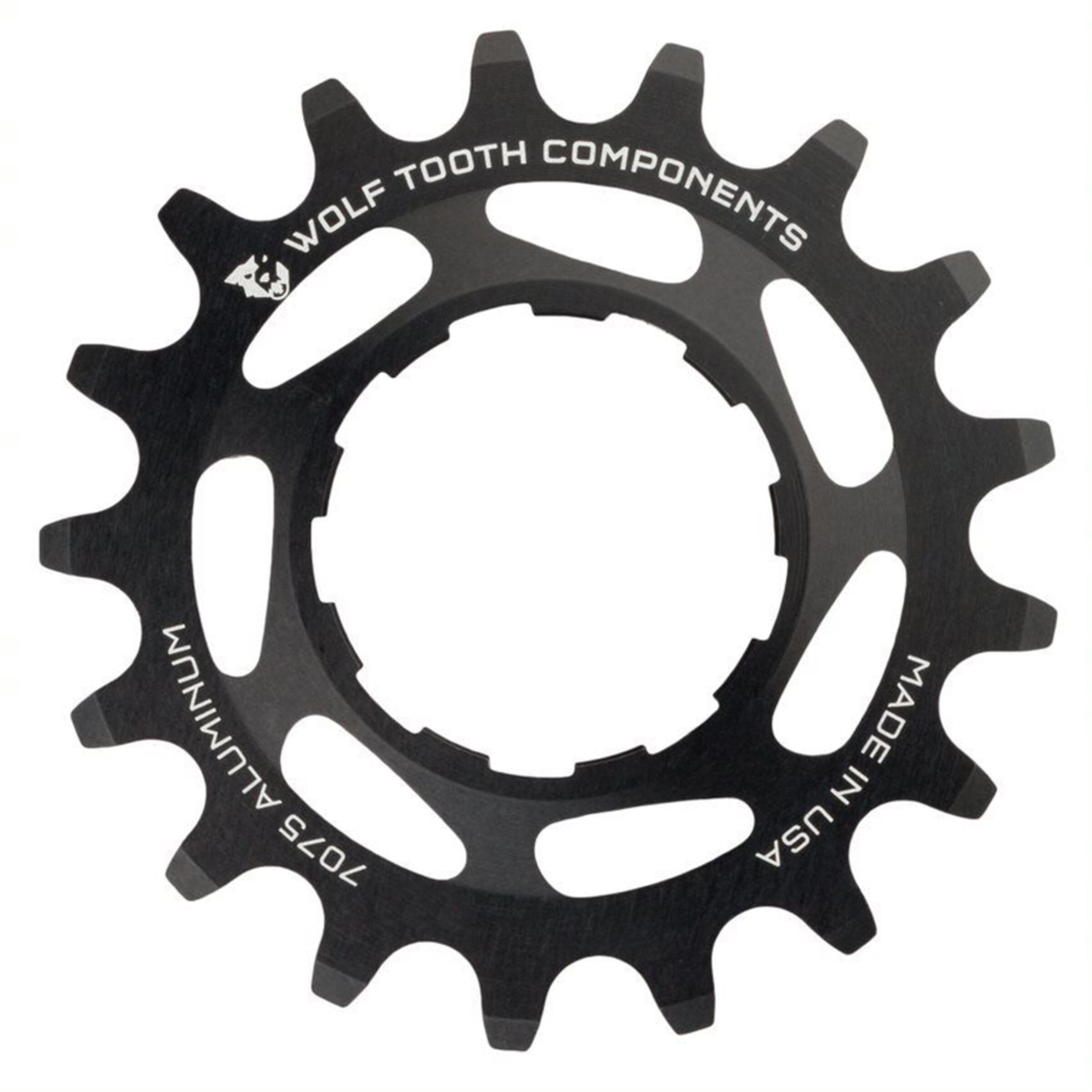 Wolf Tooth Components Alu Cog