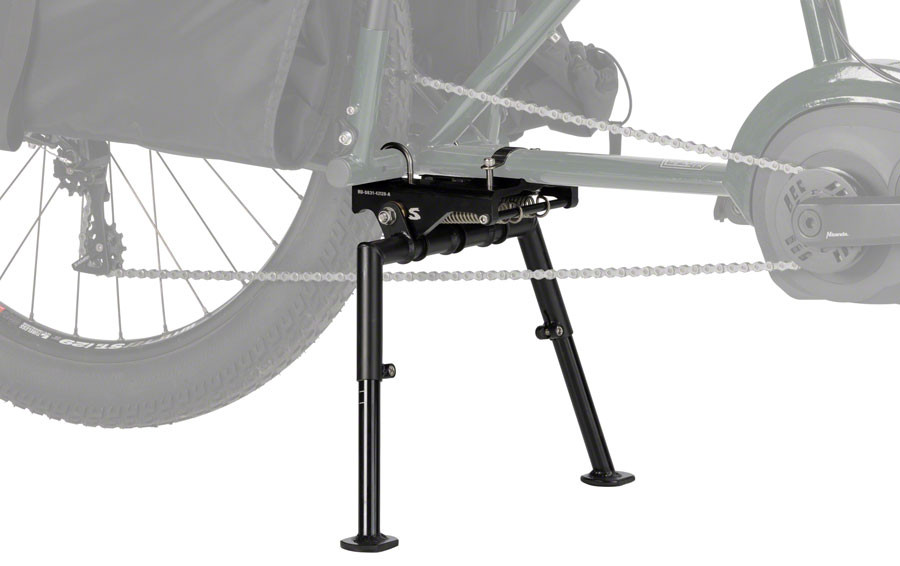 Surly Double Wide Kickstand