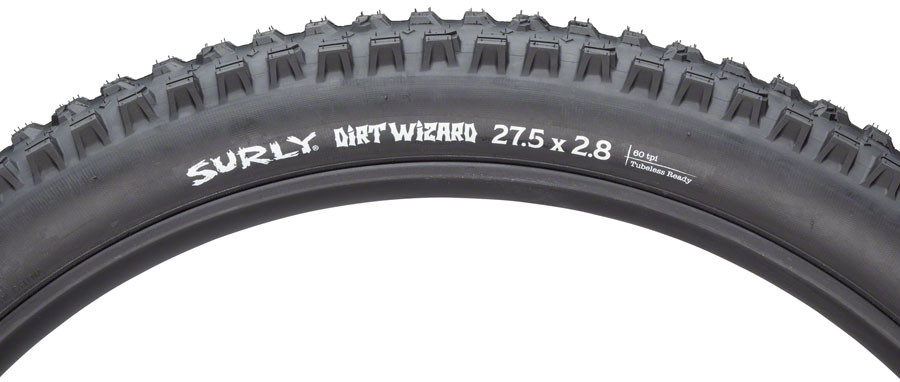 Surly Dirt Wizard - 27.5x2.8