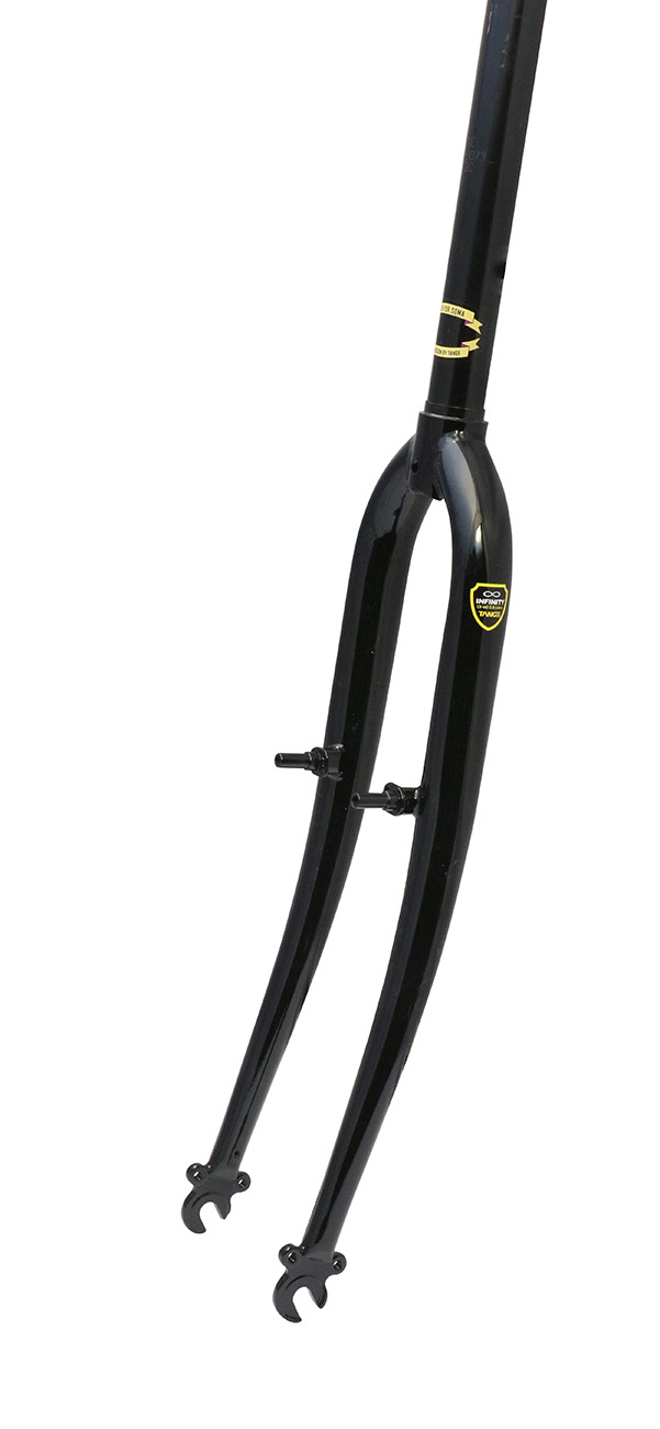 Soma CrMo MTB Canti Fork