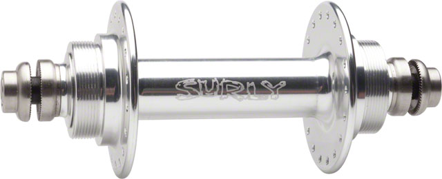 Surly Ultra New Rear Singlespeed Hub 135mm