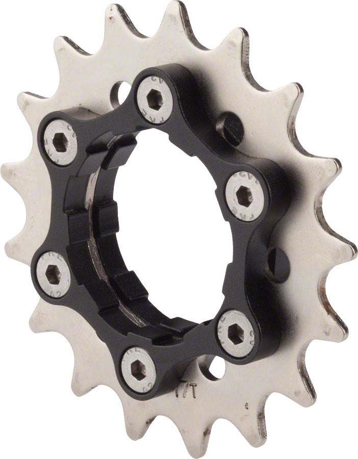 Problem Solvers Singlespeed Cog 19t.