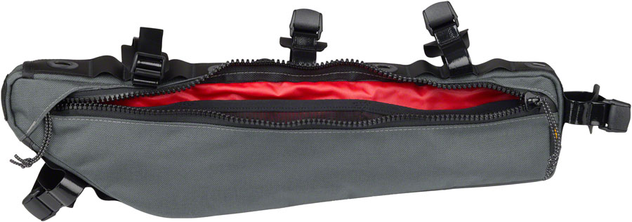 Salsa EXP Series Cholla Half-Frame Bag Salsa EXP Series Cholla Half-Frame Bag