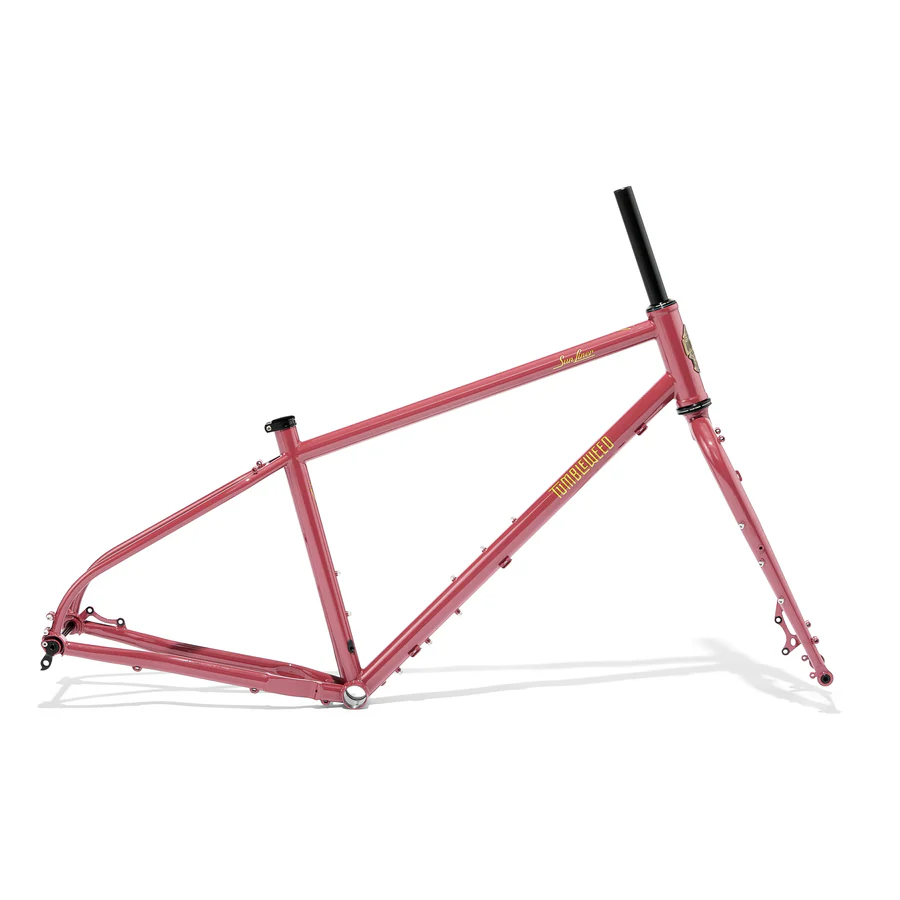 Tubleweed Sunliner Frameset UDH Tubleweed Sunliner Frameset UDH