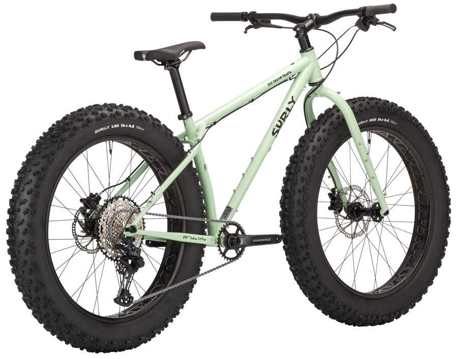 Surly Ice Cream Truck - Buttermint Green - Medium 