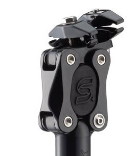 Cane Creek eeSilk+ Aluminium Suspension Seatpost