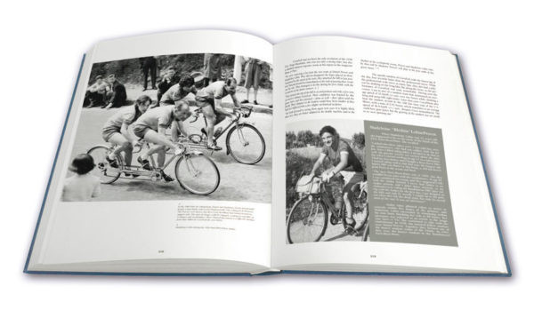 René Herse: The Bikes • The Builder • The Riders René Herse: The Bikes • The Builder • The Riders