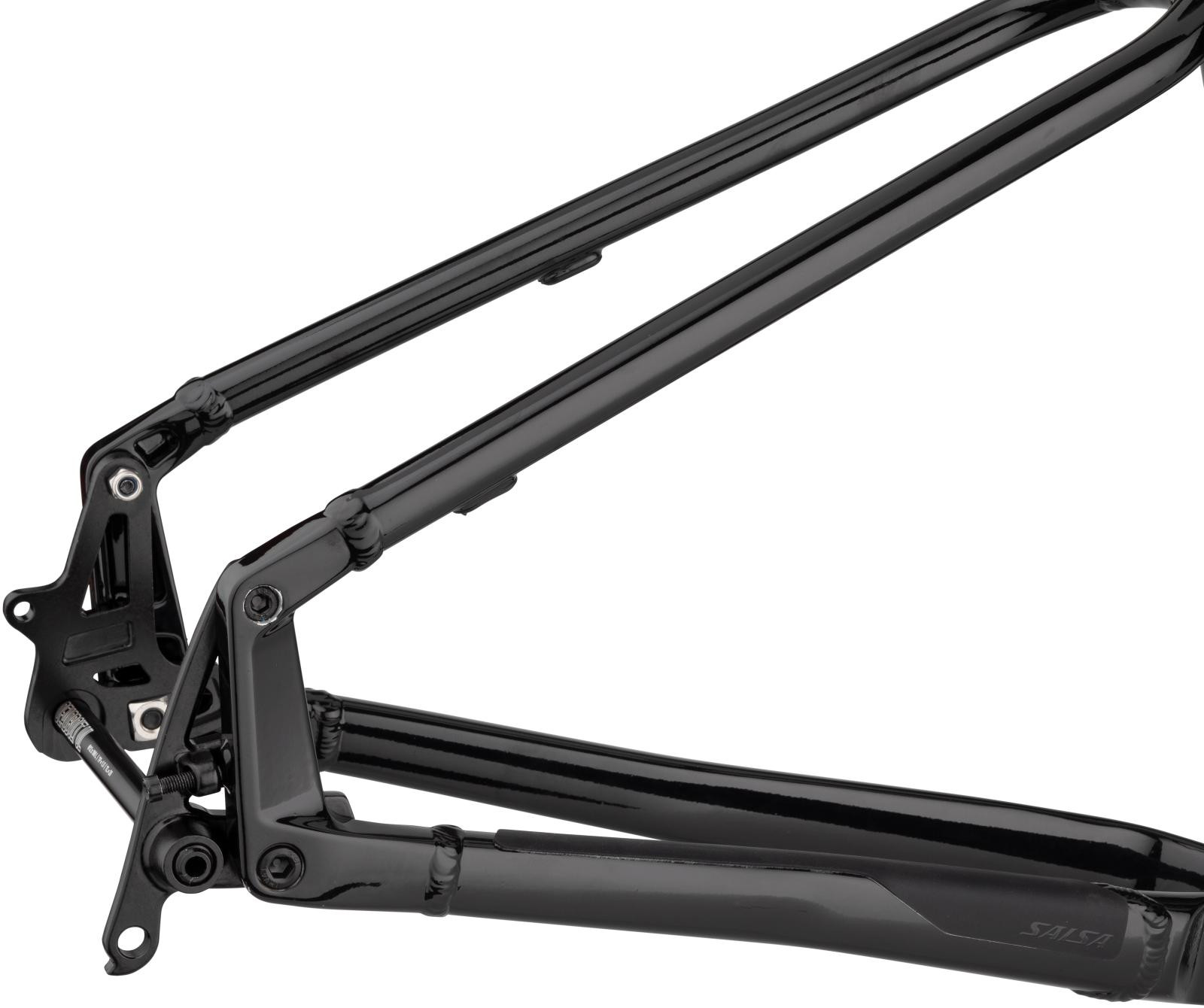 Salsa Timberjack Frame