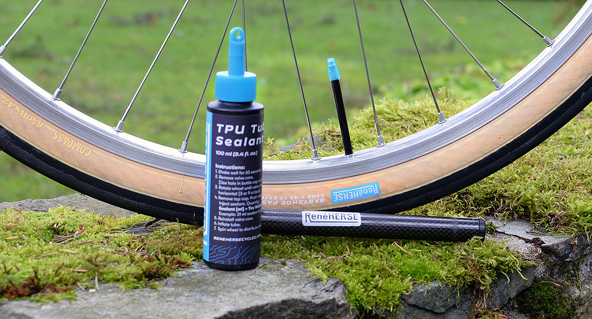 Rene Herse - TPU Sealant Rene Herse - TPU Sealant
