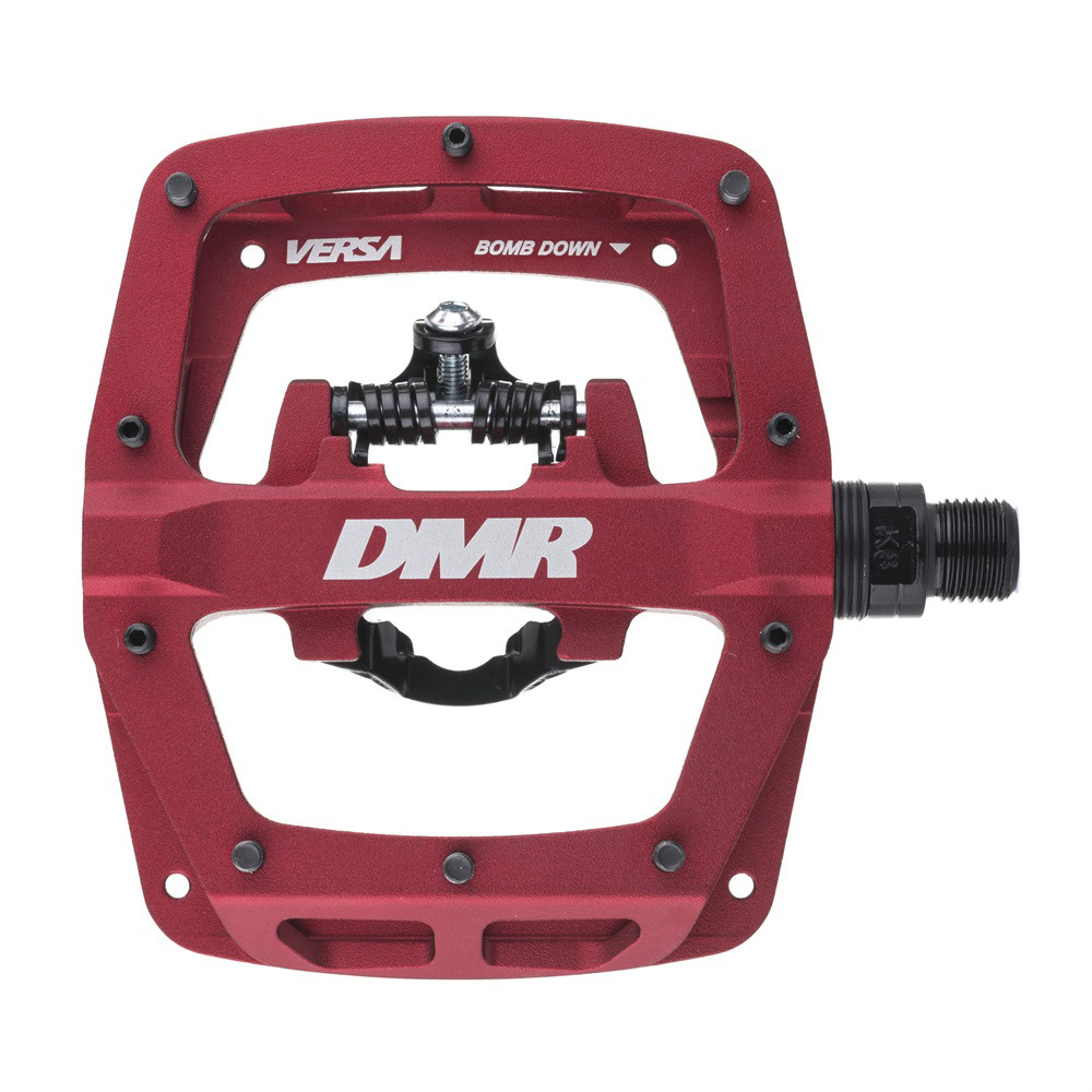 DMR Versa Pedal