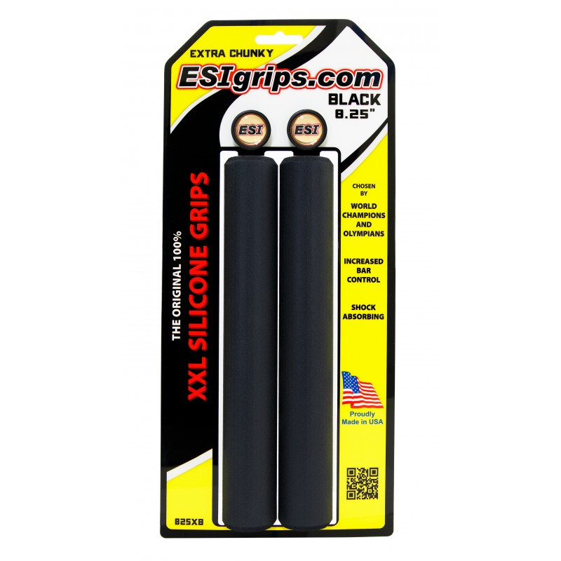 Esi grips extra chunky mtb grip hotsell