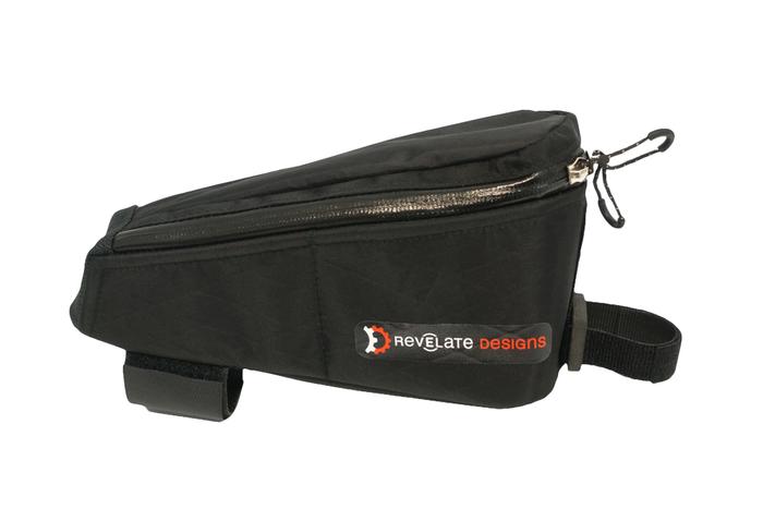 Revelate Designs Gas Tank - Top Tube Bag Revelate Designs Gas Tank - Top Tube Bag