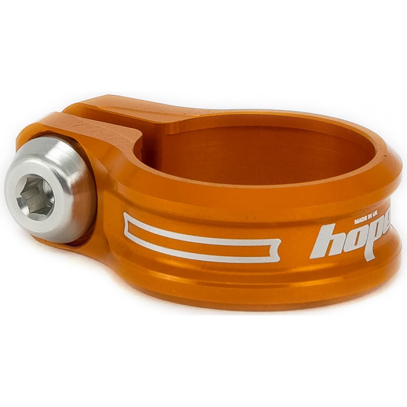 Hope Seat Clamp Bolt 