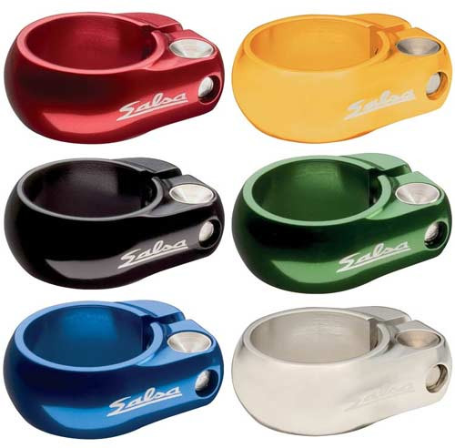 Salsa Lip-Lock Seat Collar Salsa Lip-Lock Seat Collar