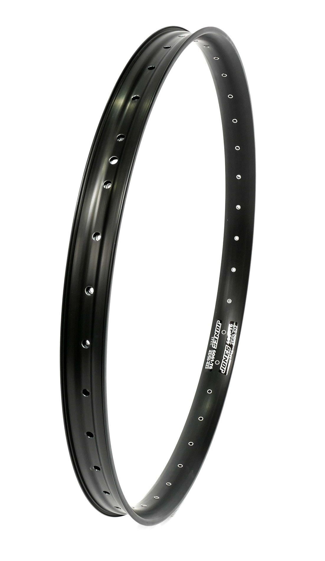 Jones Alu Rim 29" x 50mm