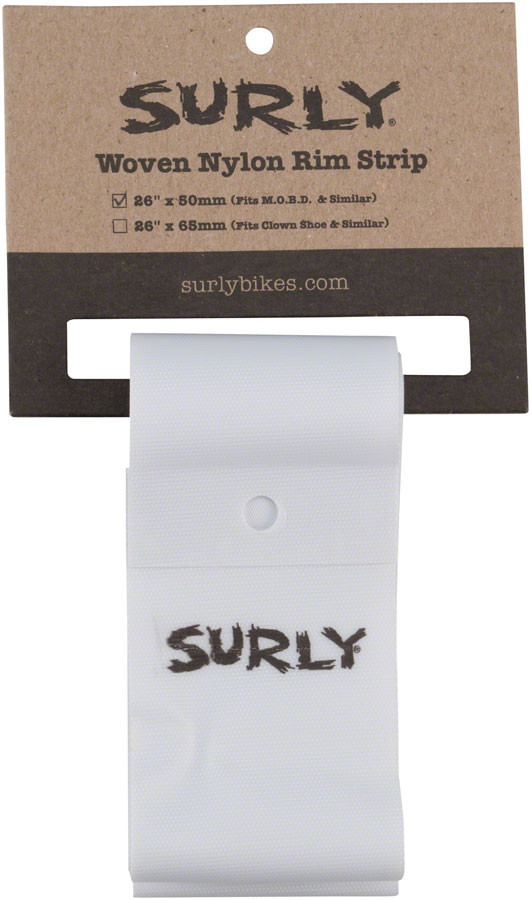 Surly Rim Strip Other Brother Darryl 50mm Surly Rim Strip Other Brother Darryl 50mm