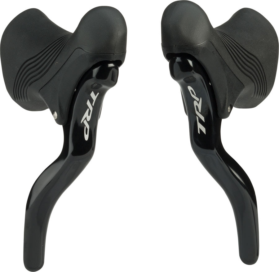 TRP RRL Brake Levers Black