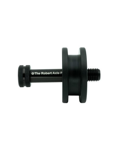 Robert Axle Project - Dummy Hub