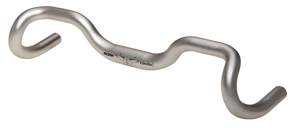 Soma Condor2 Drop Bar Soma Condor2 Drop Bar