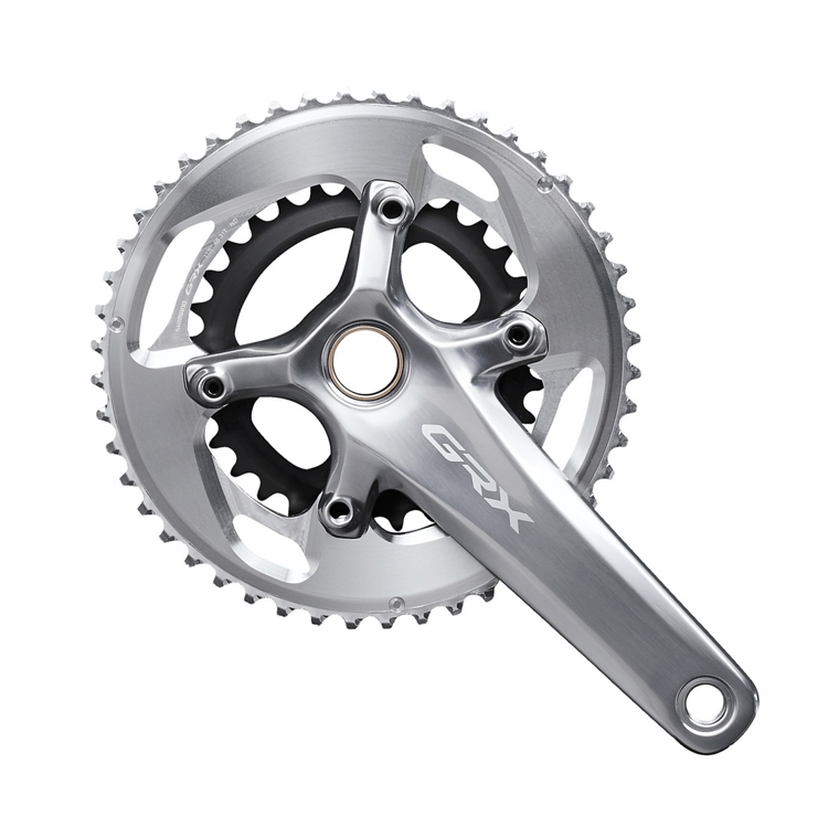 Shimano FC-RX810 2x11  Limited Edition Crankstel
