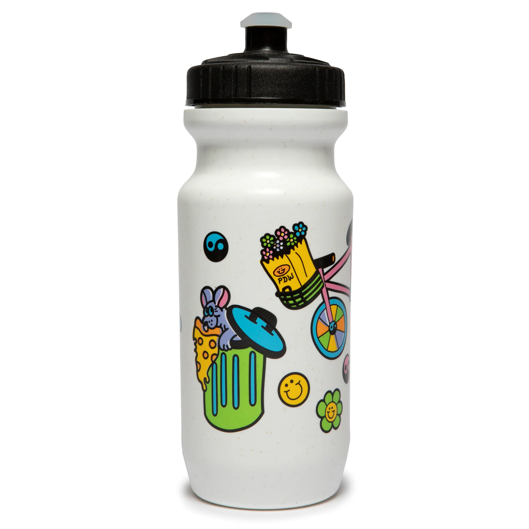 PDW - Dreyfus Art Plant-Based Bottle