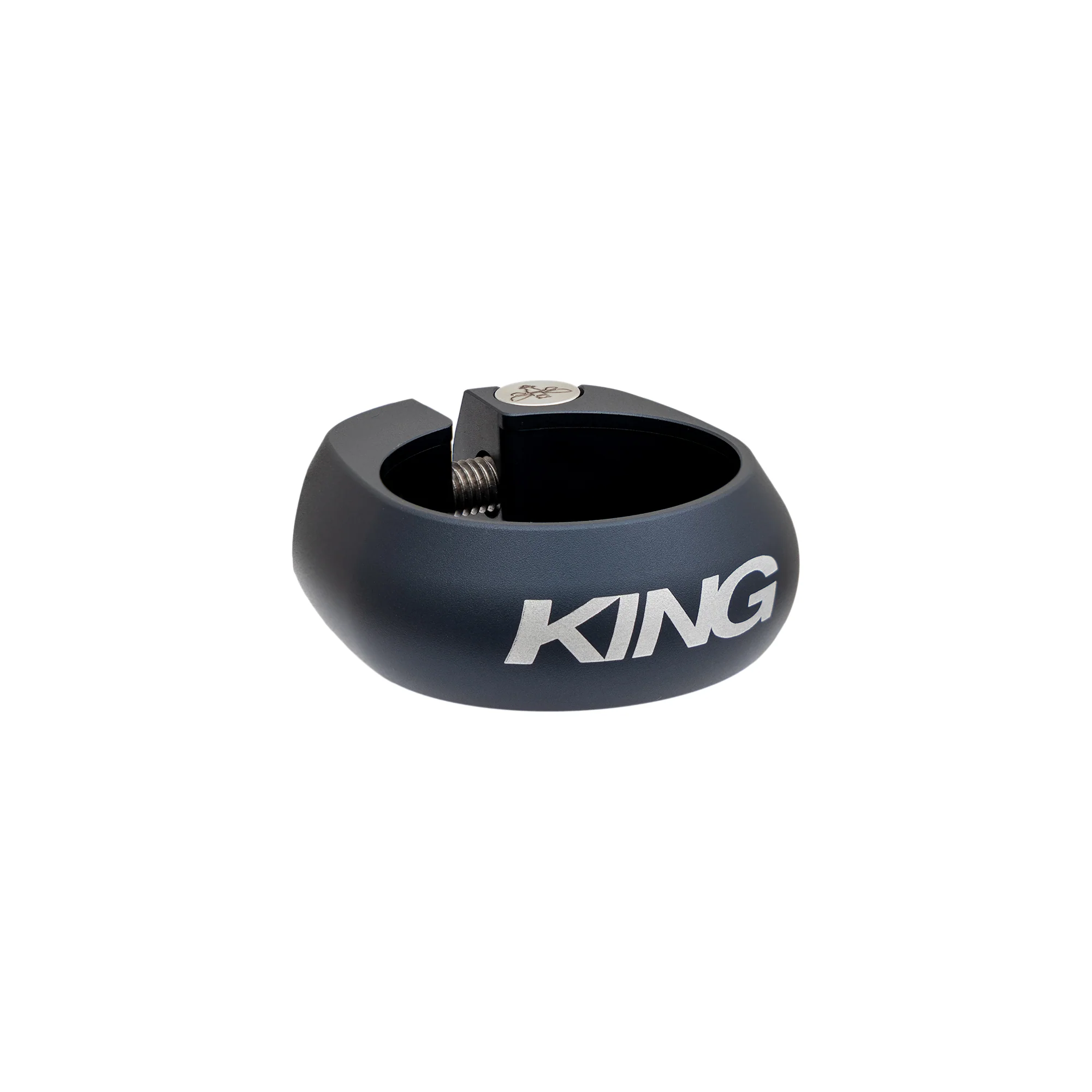 Chris King Seatpost Collar Chris King Seatpost Collar