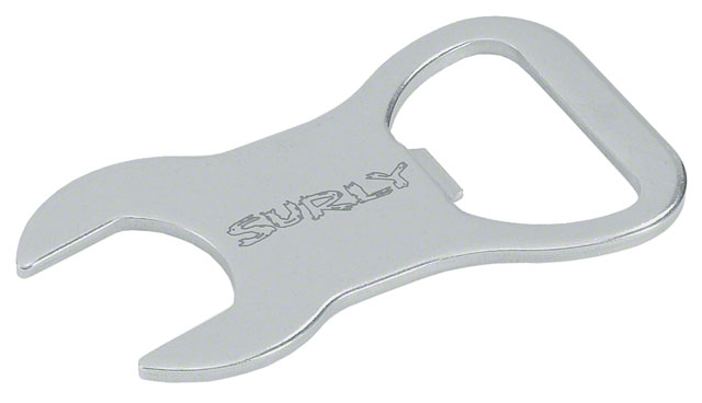 Surly Singleator Wrench/Bottle Opener