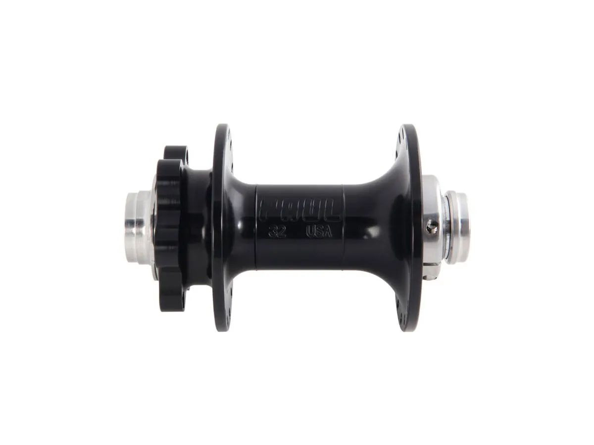 Paul Component - Front Hub 12x100mm