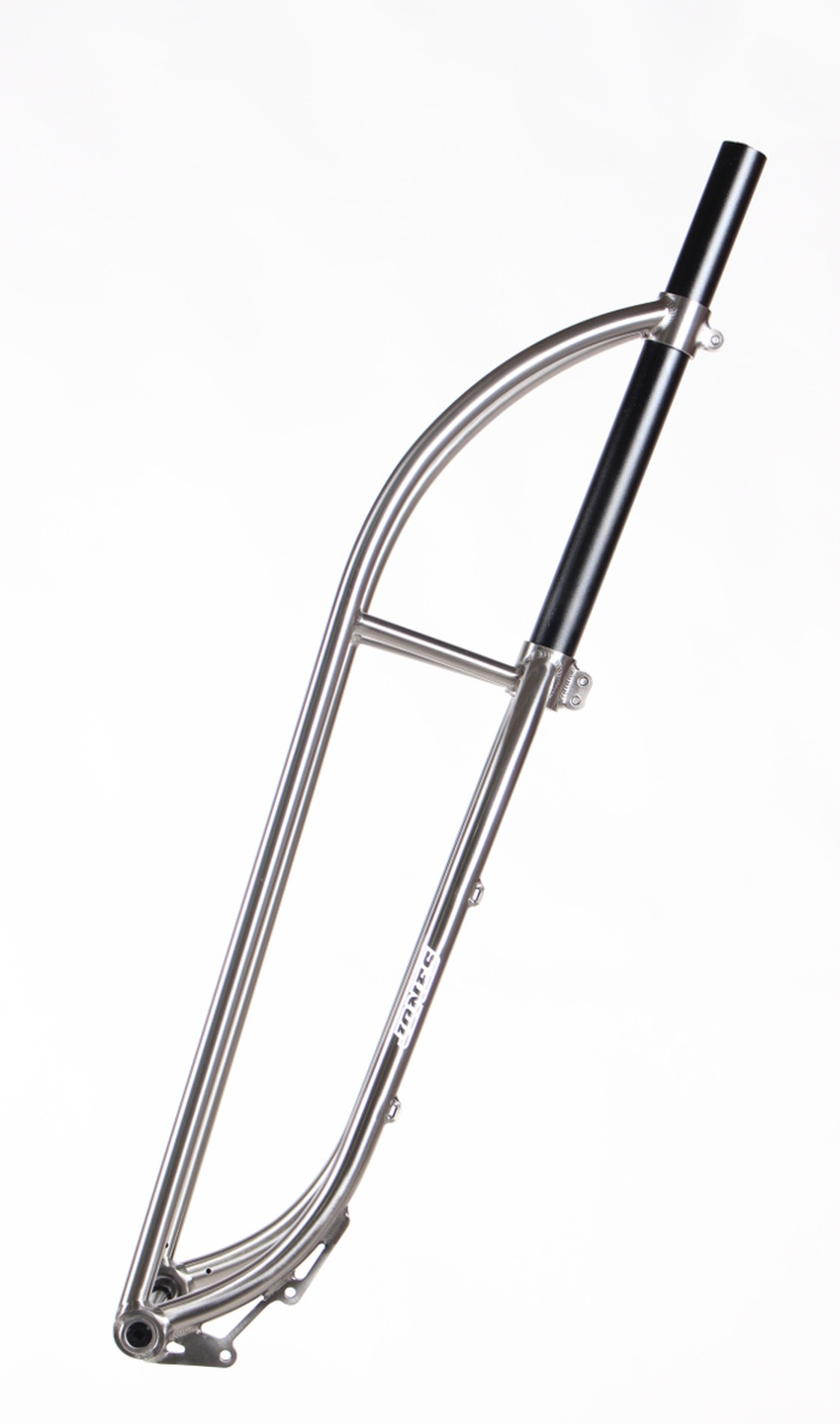 Jones Titanium Truss Fork for Plus LWB 24"
