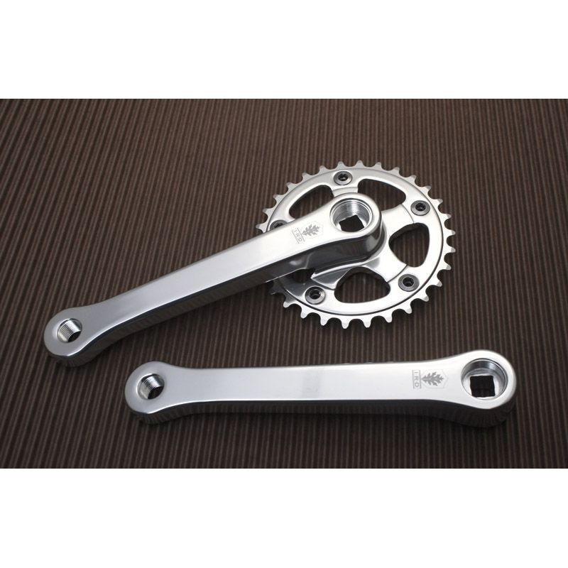 IRD Crank Arms Mjolnir - 1 Spd 175mm IRD Crank Arms Mjolnir - 1 Spd 175mm