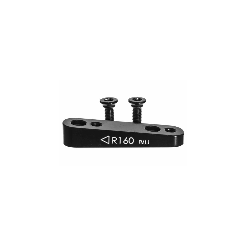 TRP Flatmount Adapter Rear 160mm