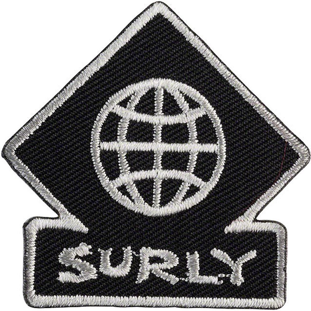 Surly Touring Patch