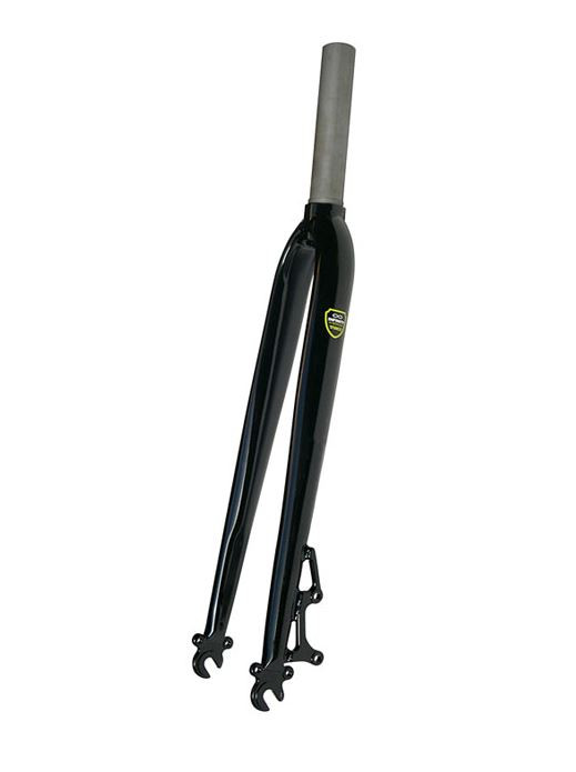 Soma Straight Blade CX Disc Fork