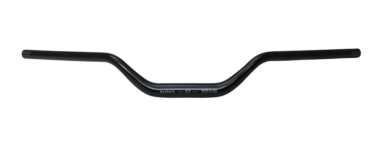 Soma Dream Hi-Rise Handlebar