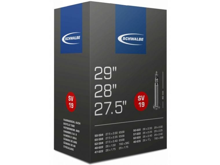 SCHWALBE SV19 SCHWALBE SV19