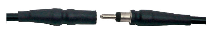 Son Coax Connector - Set