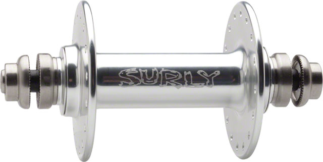 Surly Ultra New Front Hub