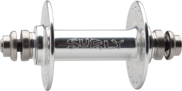 Surly Ultra New Front Hub Surly Ultra New Front Hub