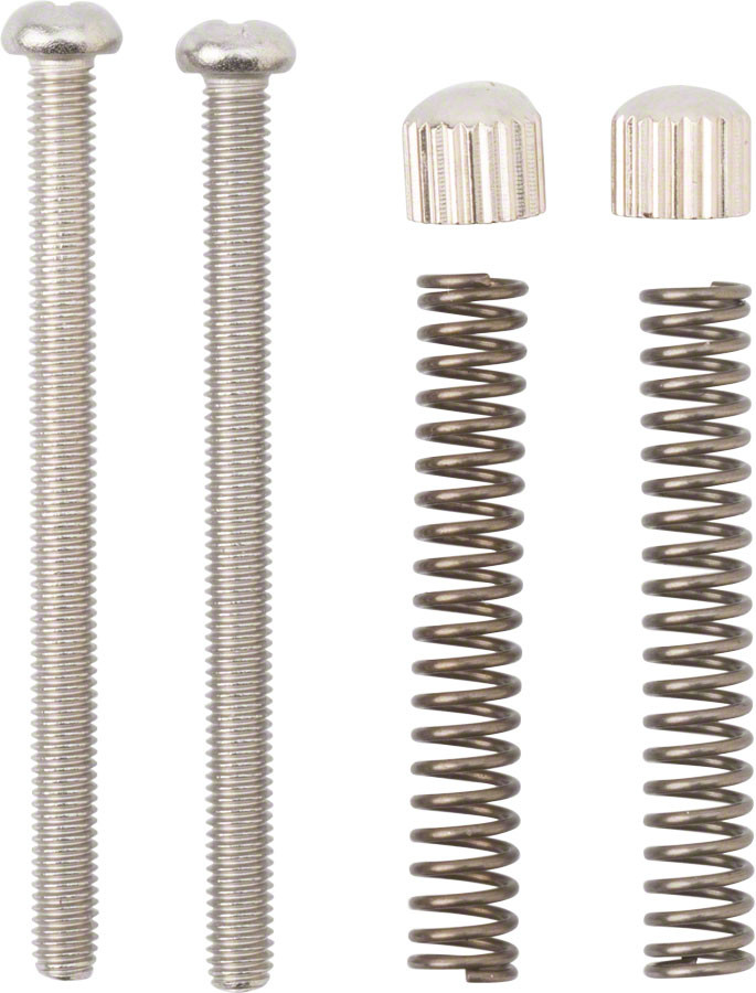 Surly Cross Check Dropout Screws Pair